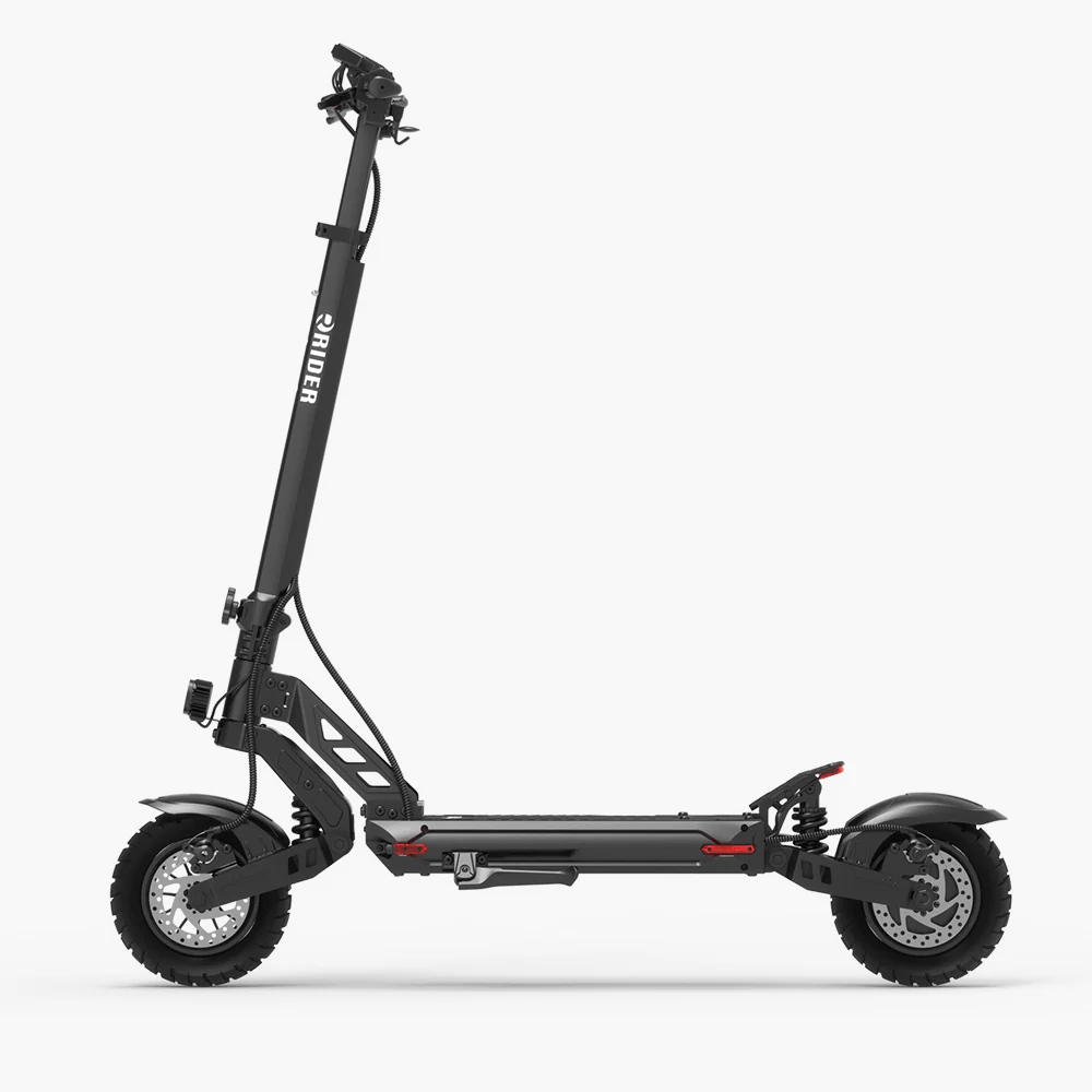 RIDER 10X - קורקינט חשמלי ריידר - Image 6