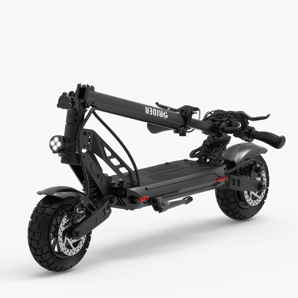 RIDER 10X - קורקינט חשמלי ריידר - Image 7