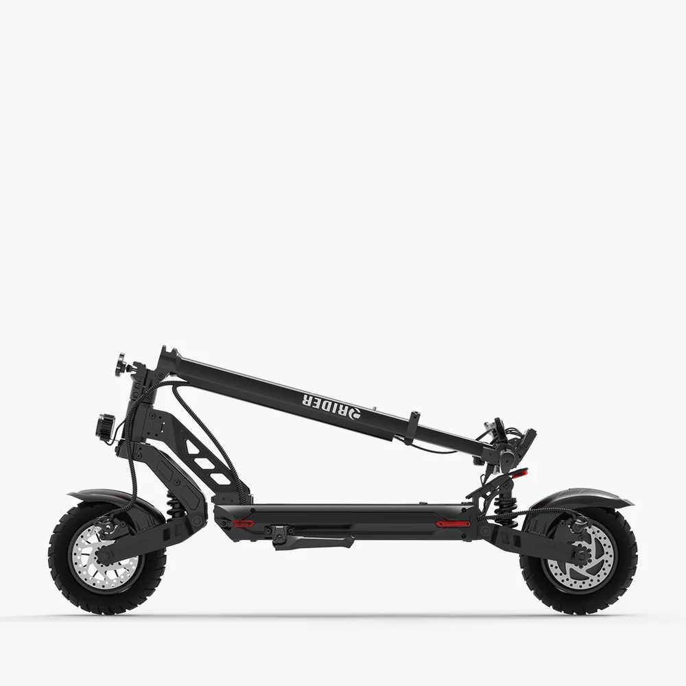 RIDER 10X - קורקינט חשמלי ריידר - Image 8