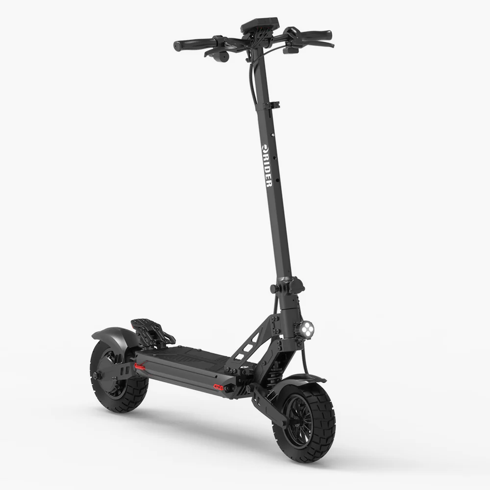 RIDER 10X - קורקינט חשמלי ריידר - Image 9