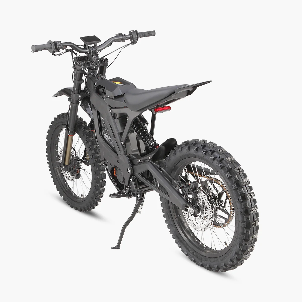 E-RIDE PRO SR - ืื ืจืืื ืคืจื SR - Image 3