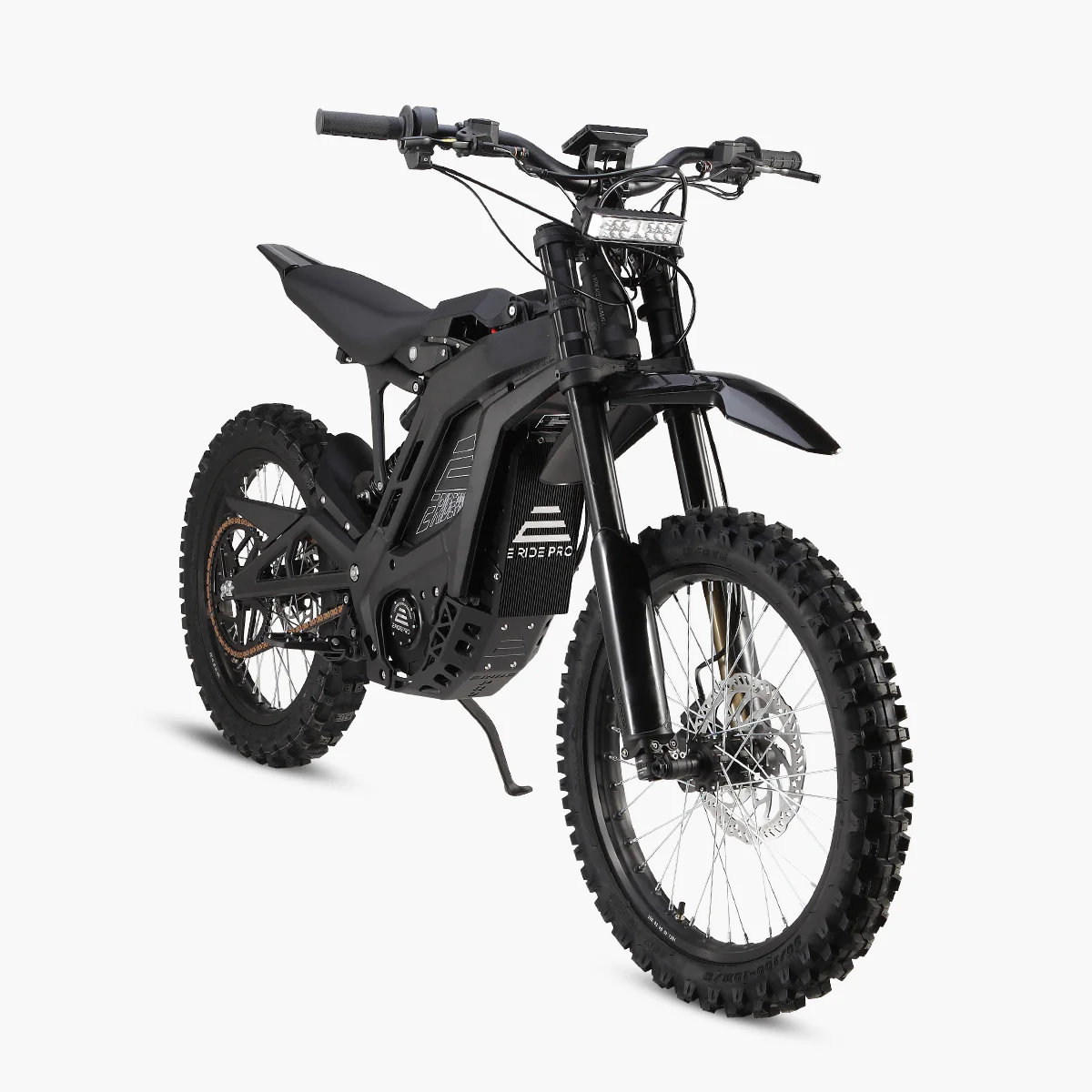 E-RIDE PRO SR - ืื ืจืืื ืคืจื SR - Image 4