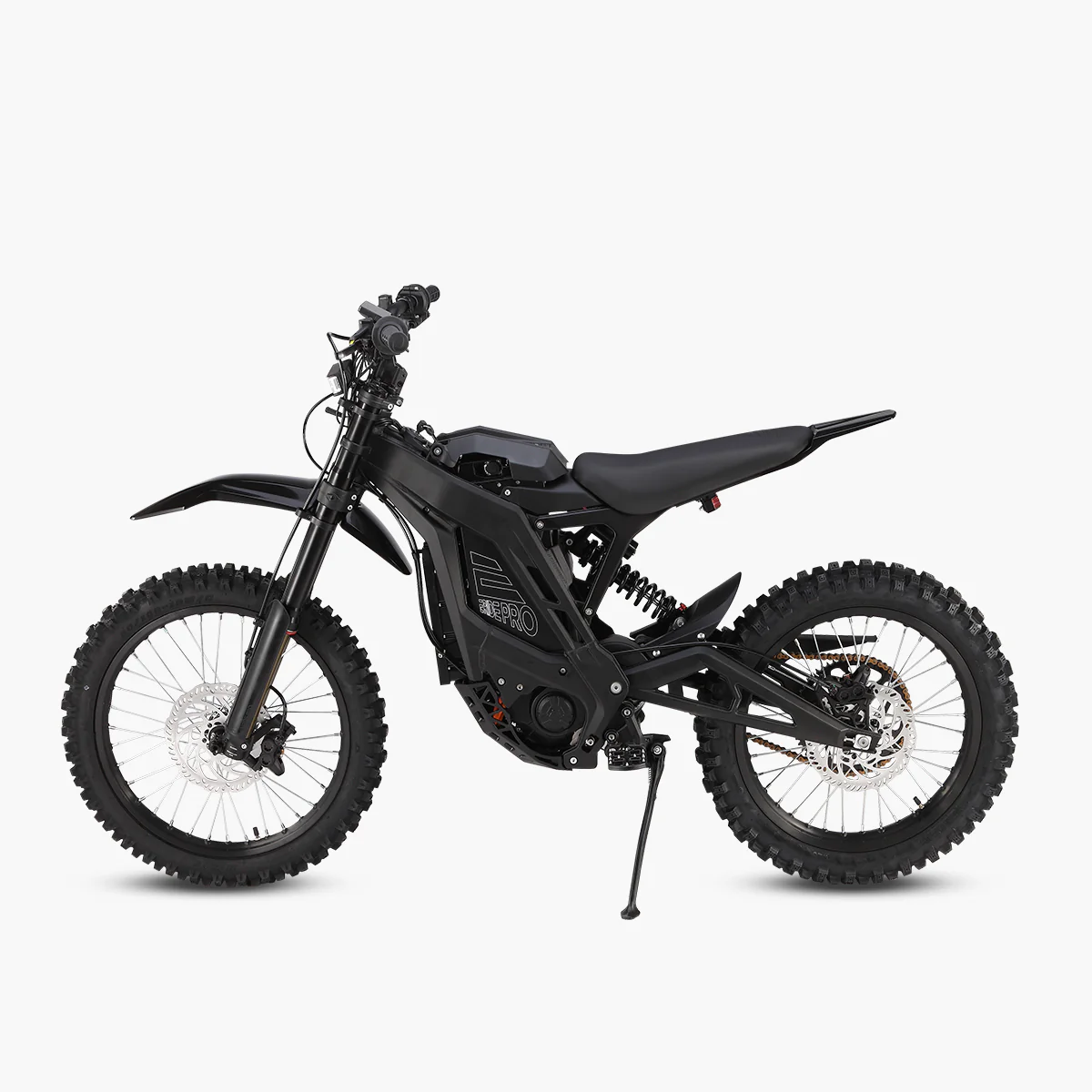 E-RIDE PRO SR - ืื ืจืืื ืคืจื SR - Image 5