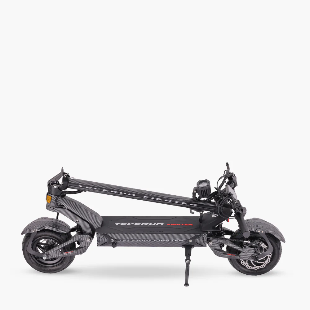 TEVERUN FIGHTER CARBON 10 26A / 60V - ืงืืจืงืื ื ืืฉืืื ืืืจืื ืคืืืืจ - Image 3