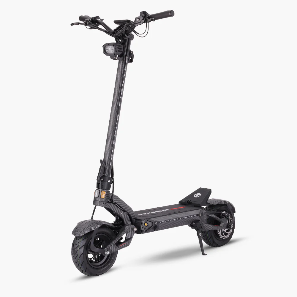 TEVERUN FIGHTER CARBON 10 26A / 60V - ืงืืจืงืื ื ืืฉืืื ืืืจืื ืคืืืืจ - Image 4