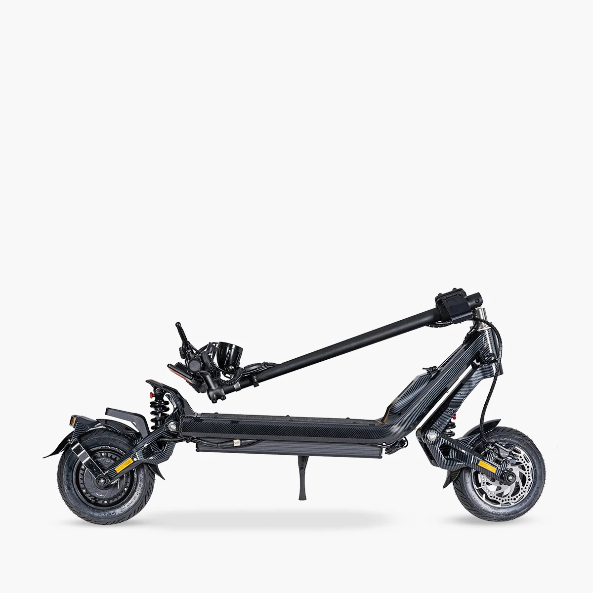 NAMI KLIMA 60V CARBON GLOSS 2026 - נאמי קלימה - Image 4