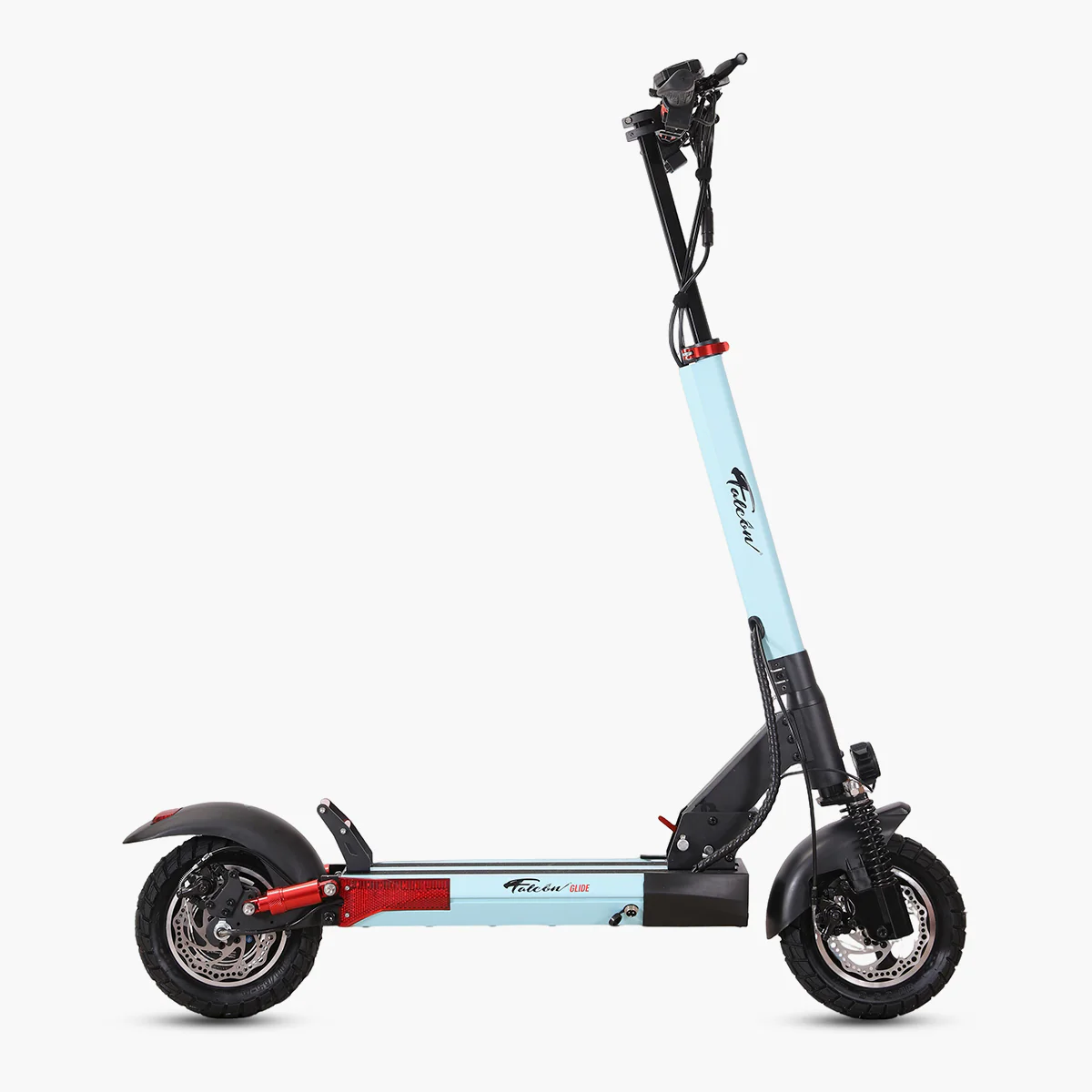 FALCON GLIDE 48V 18AH - קורקינט חשמלי פאלקון גלייד - Image 18