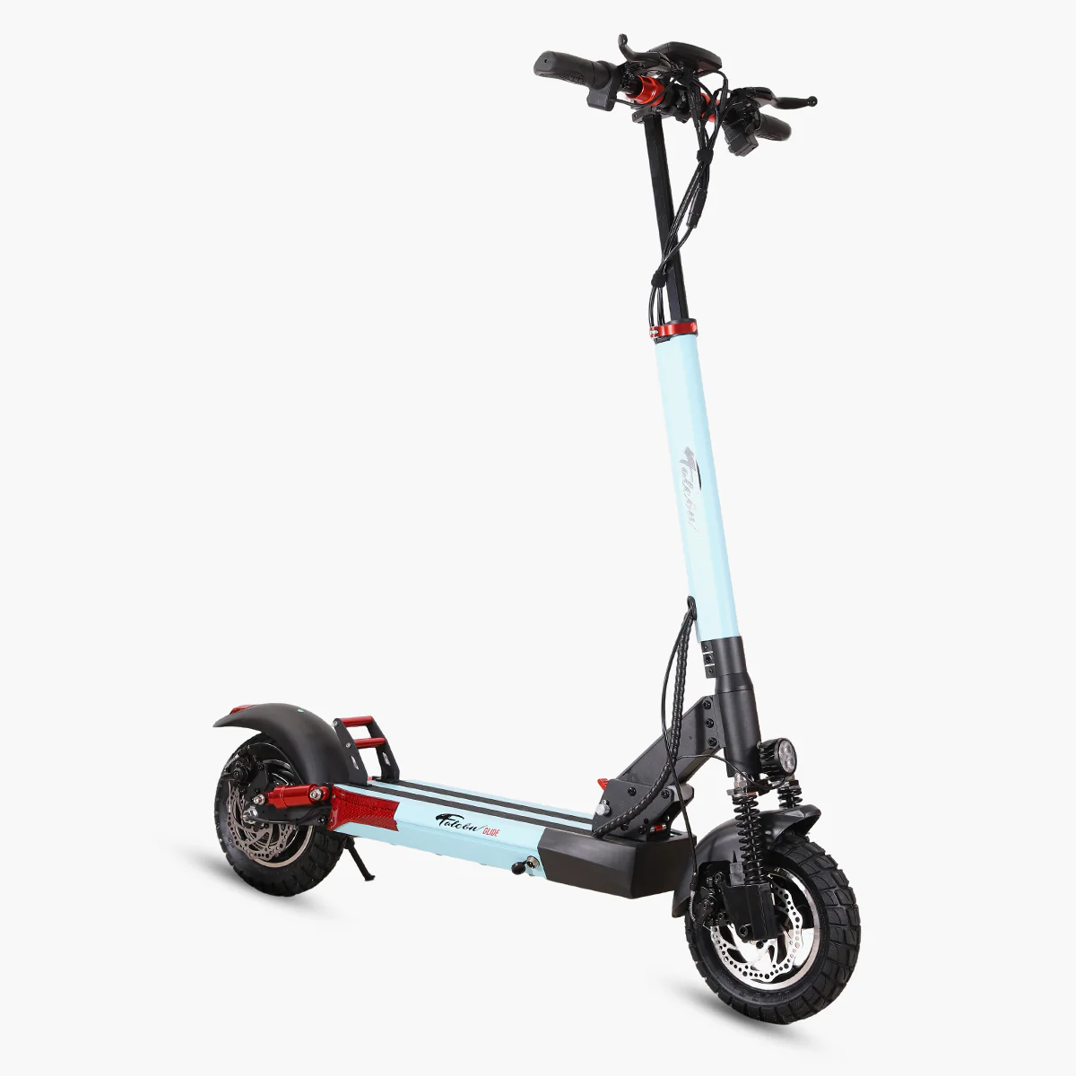 FALCON GLIDE 48V 18AH - קורקינט חשמלי פאלקון גלייד - Image 17
