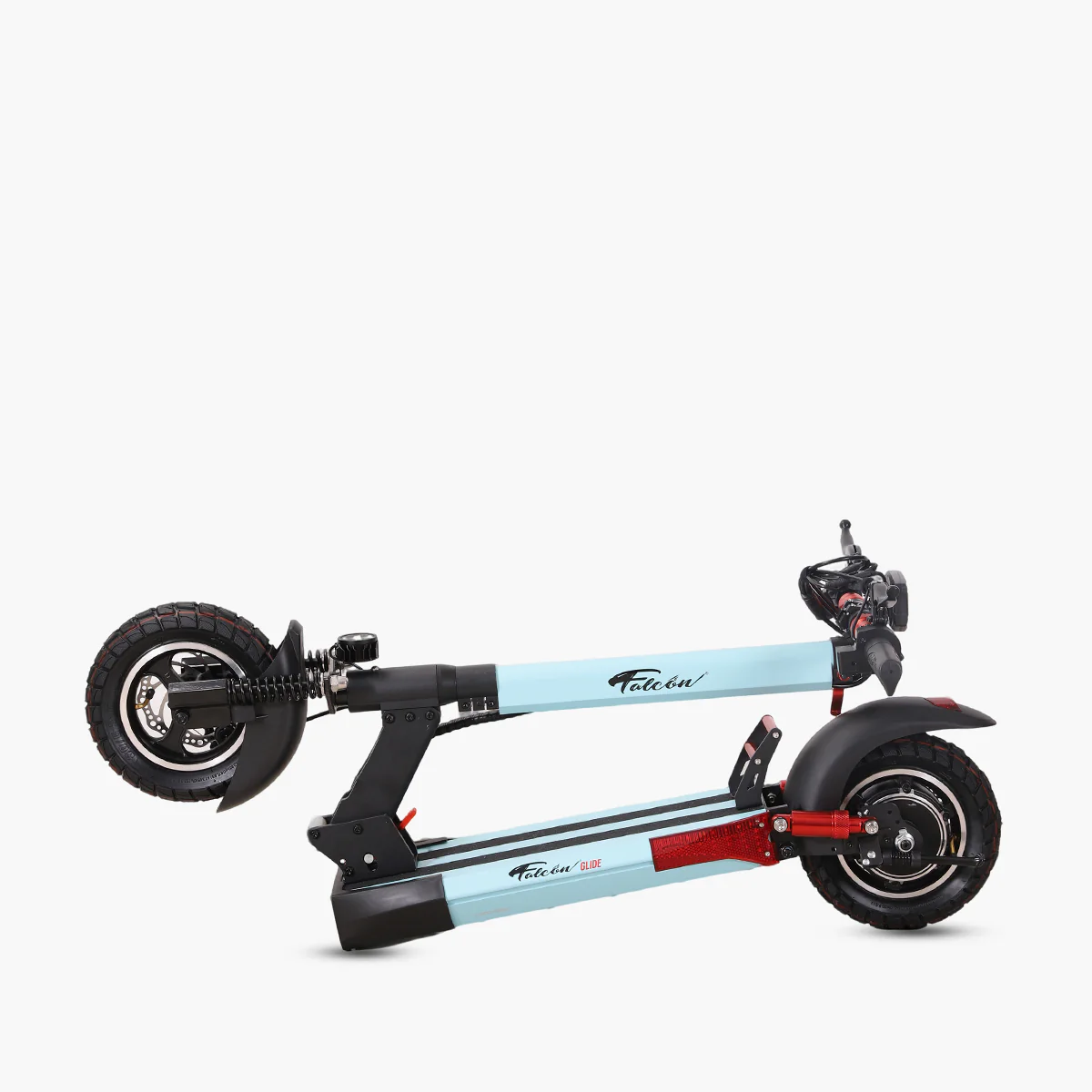 FALCON GLIDE 48V 18AH - קורקינט חשמלי פאלקון גלייד - Image 16