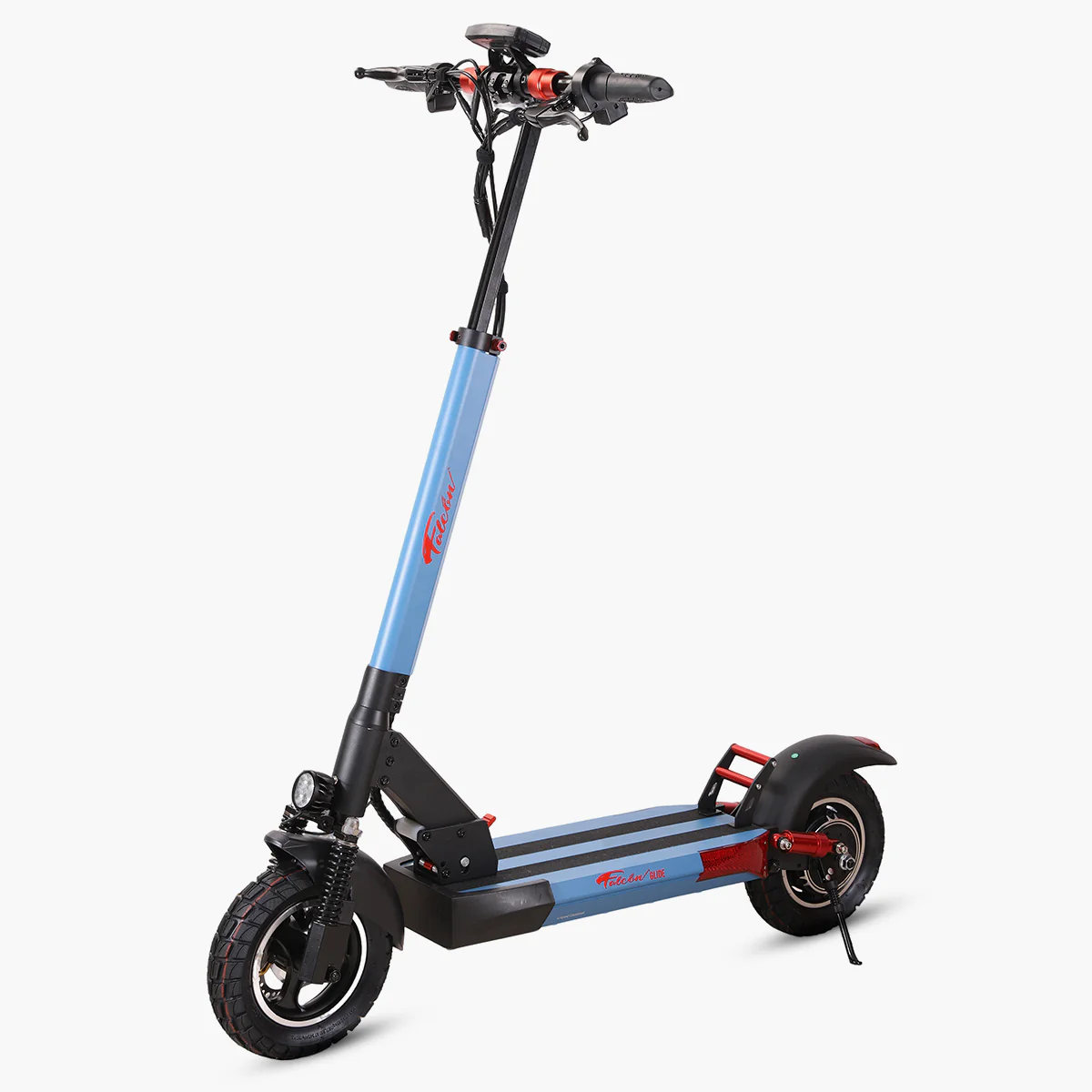 FALCON GLIDE 48V 18AH - קורקינט חשמלי פאלקון גלייד - Image 6
