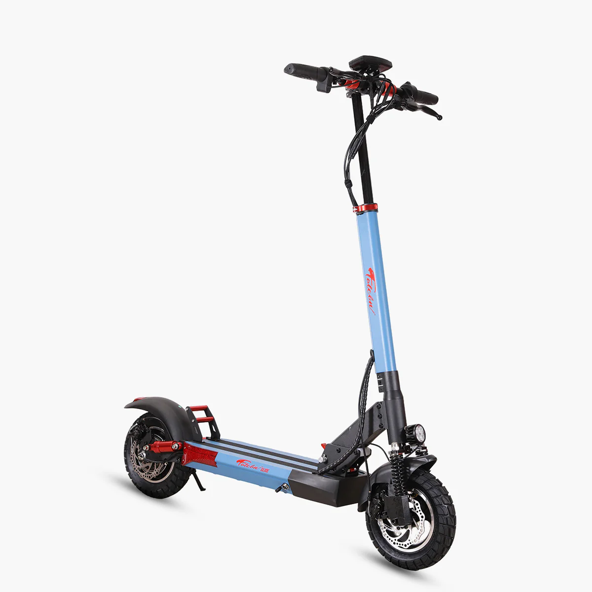 FALCON GLIDE 48V 18AH - קורקינט חשמלי פאלקון גלייד - Image 8