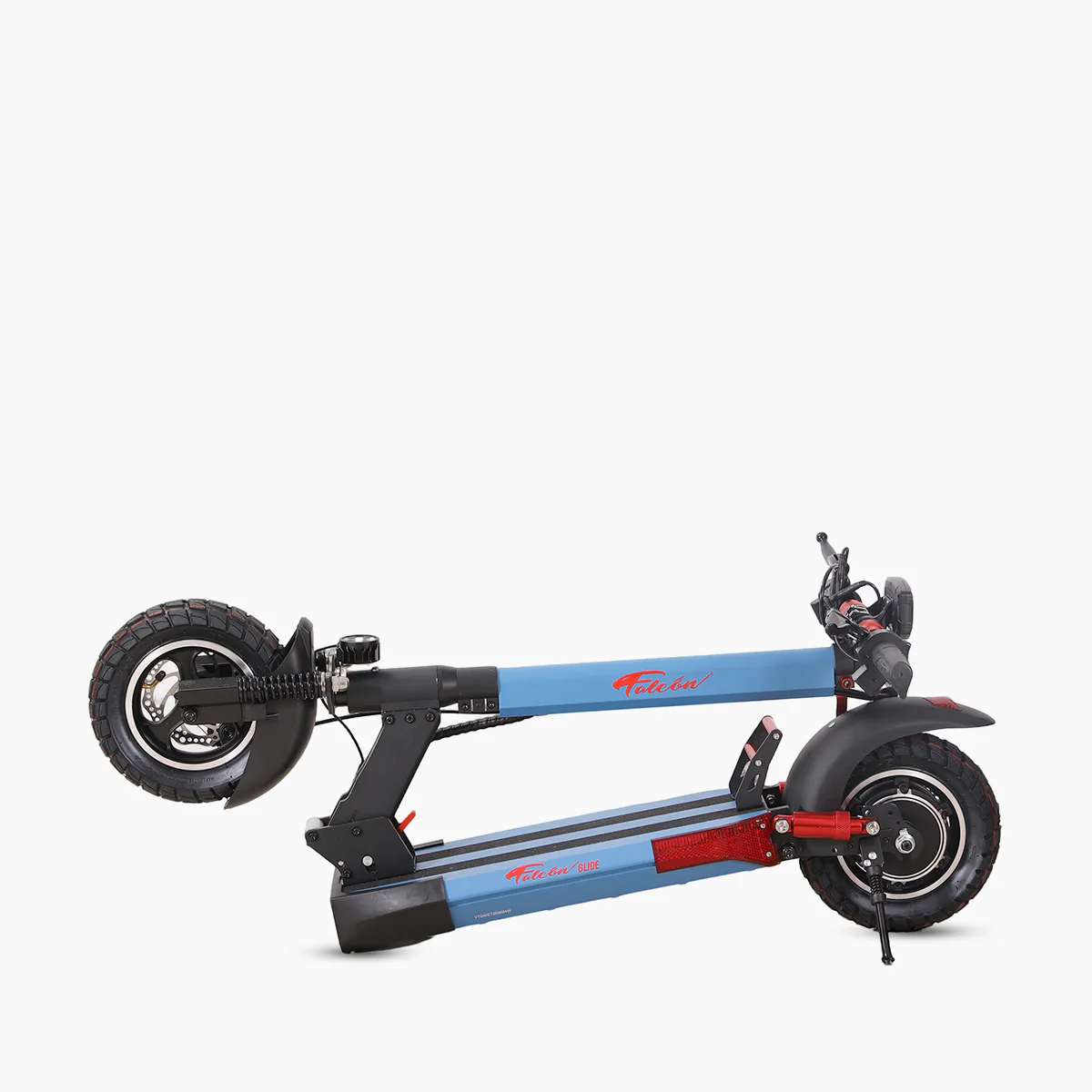 FALCON GLIDE 48V 18AH - קורקינט חשמלי פאלקון גלייד - Image 7
