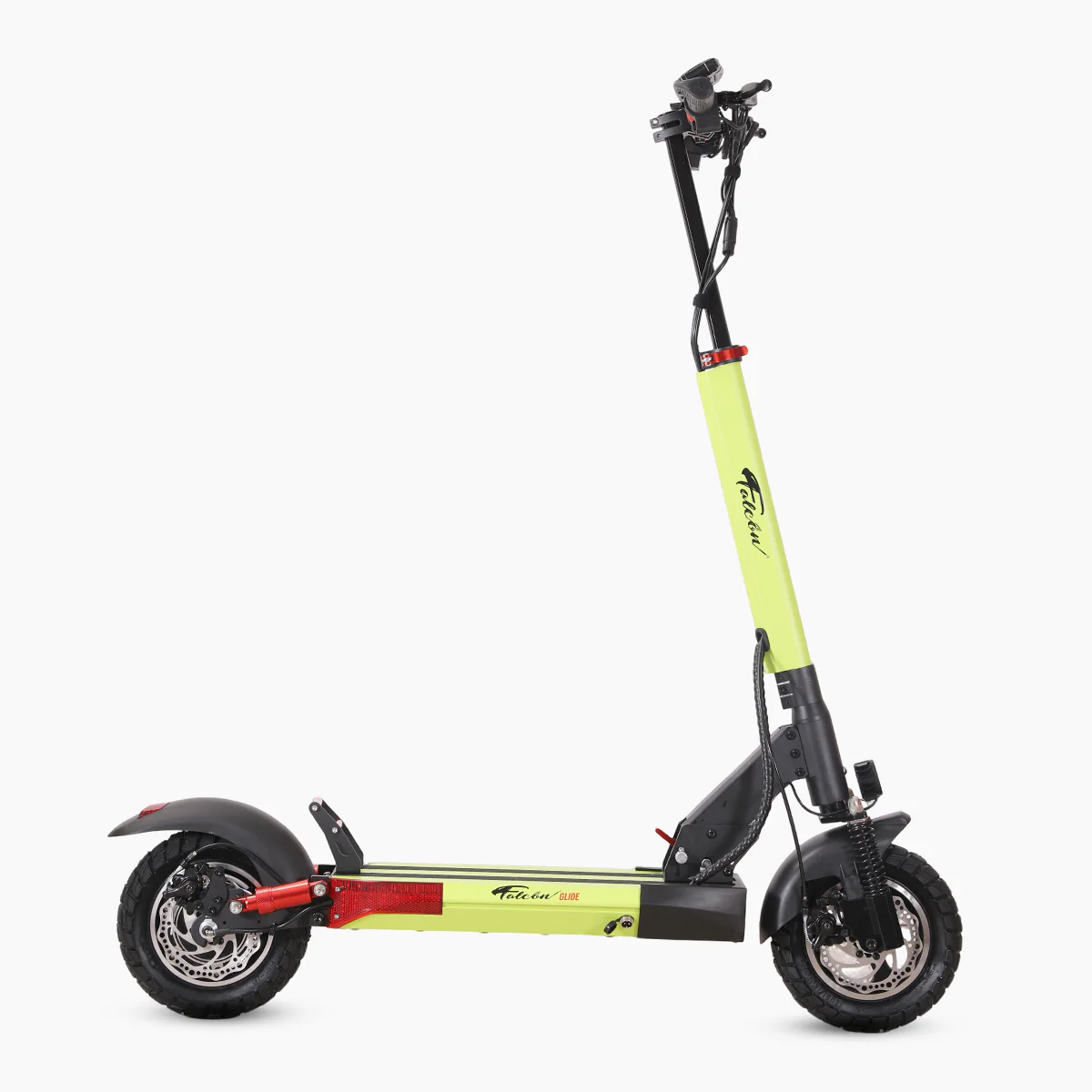 FALCON GLIDE 48V 13AH - קורקינט חשמלי פאלקון גלייד - Image 20