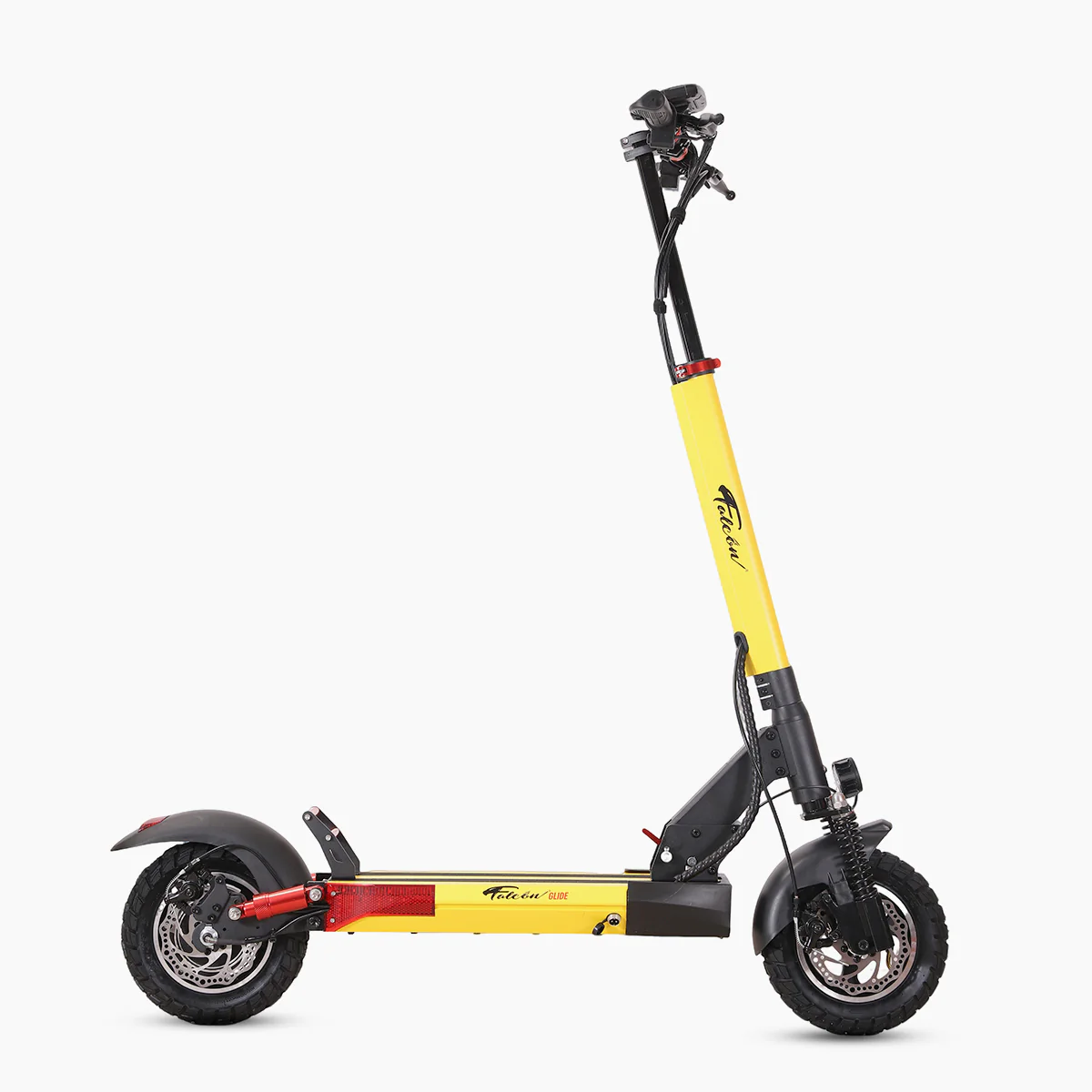 FALCON GLIDE 48V 18AH - קורקינט חשמלי פאלקון גלייד - Image 23