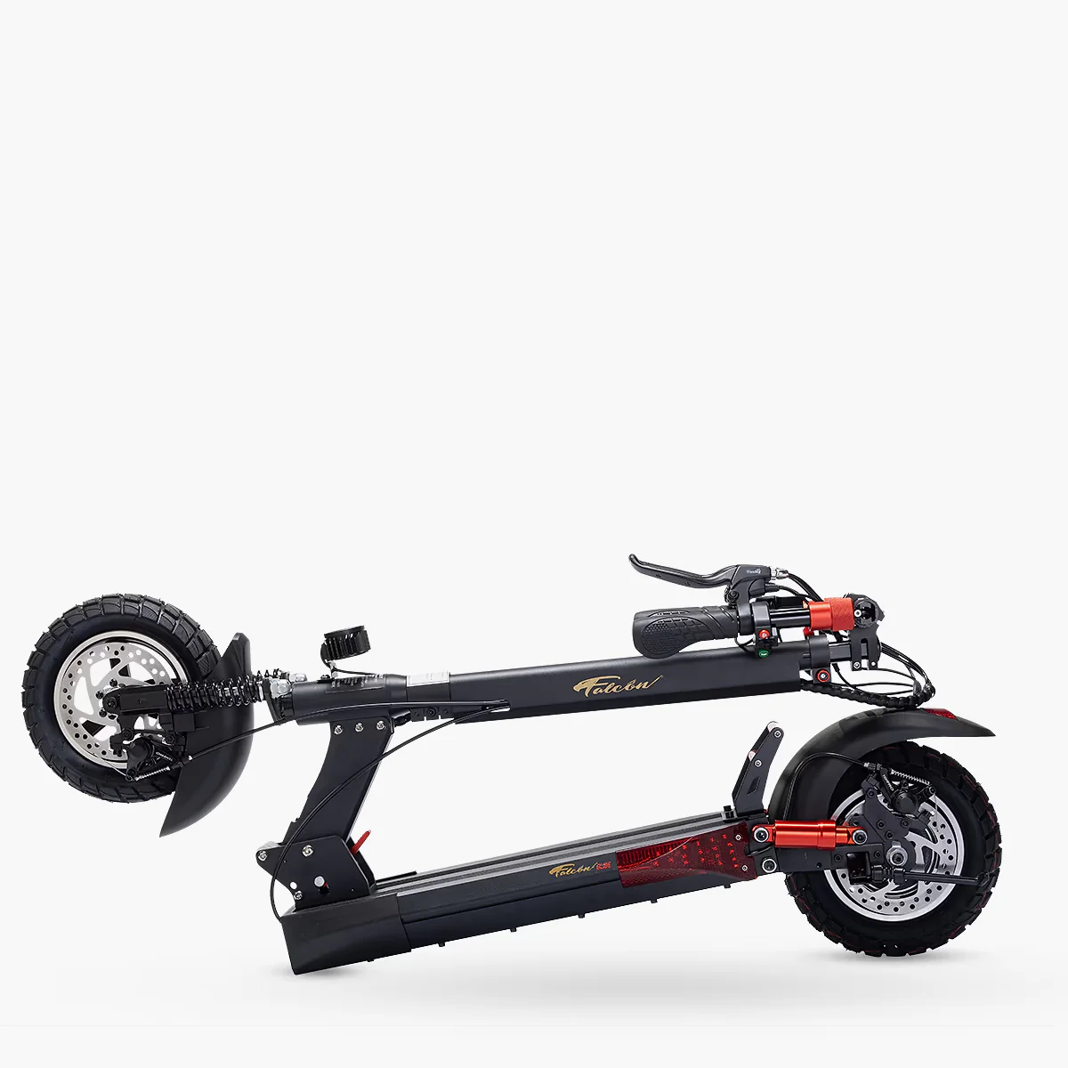FALCON GLIDE 48V 13AH - קורקינט חשמלי פאלקון גלייד - Image 6