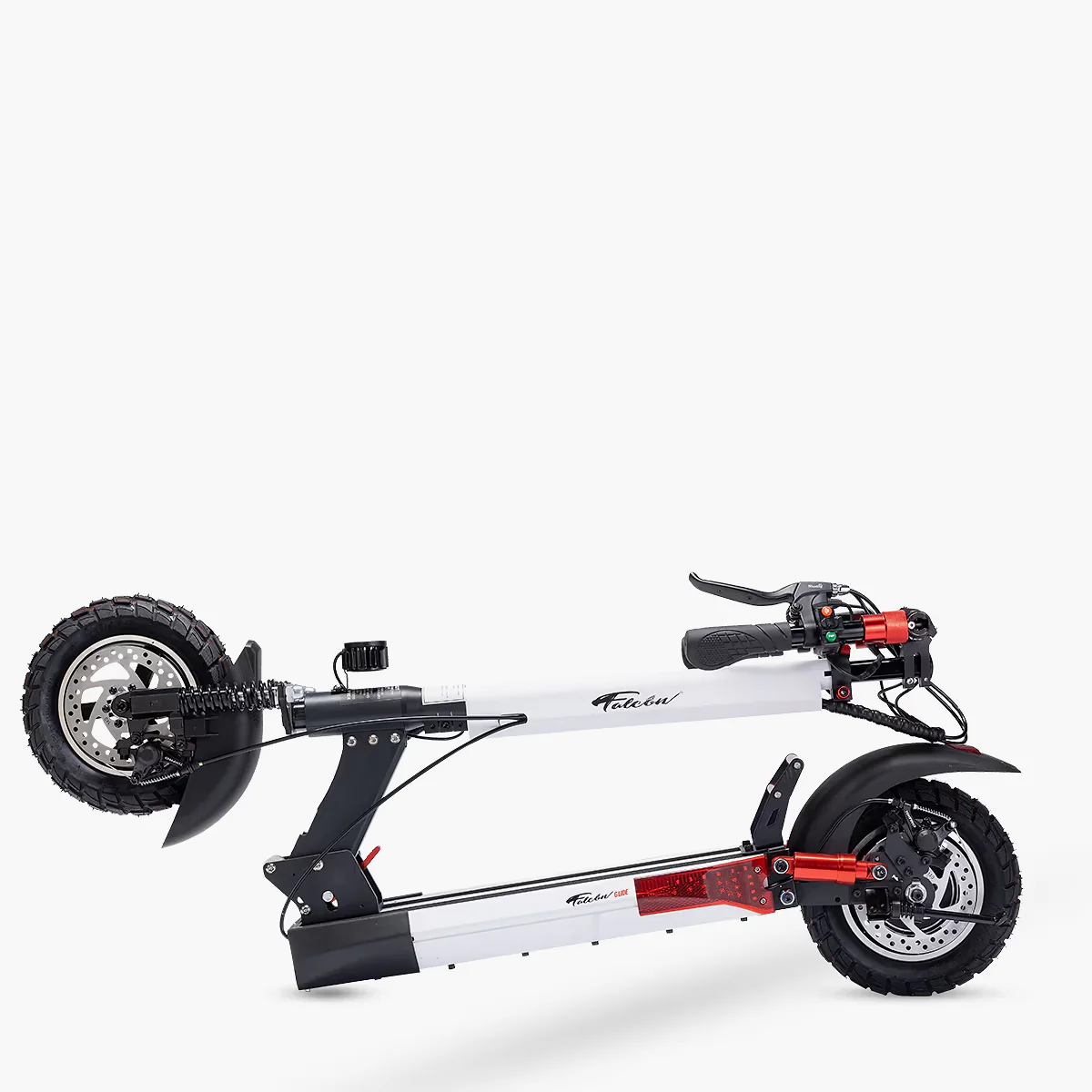FALCON GLIDE 48V 13AH - קורקינט חשמלי פאלקון גלייד - Image 8