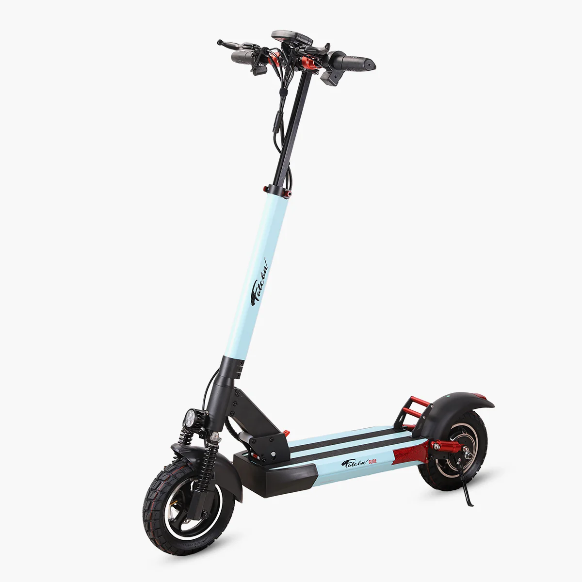 FALCON GLIDE 48V 18AH - קורקינט חשמלי פאלקון גלייד - Image 19