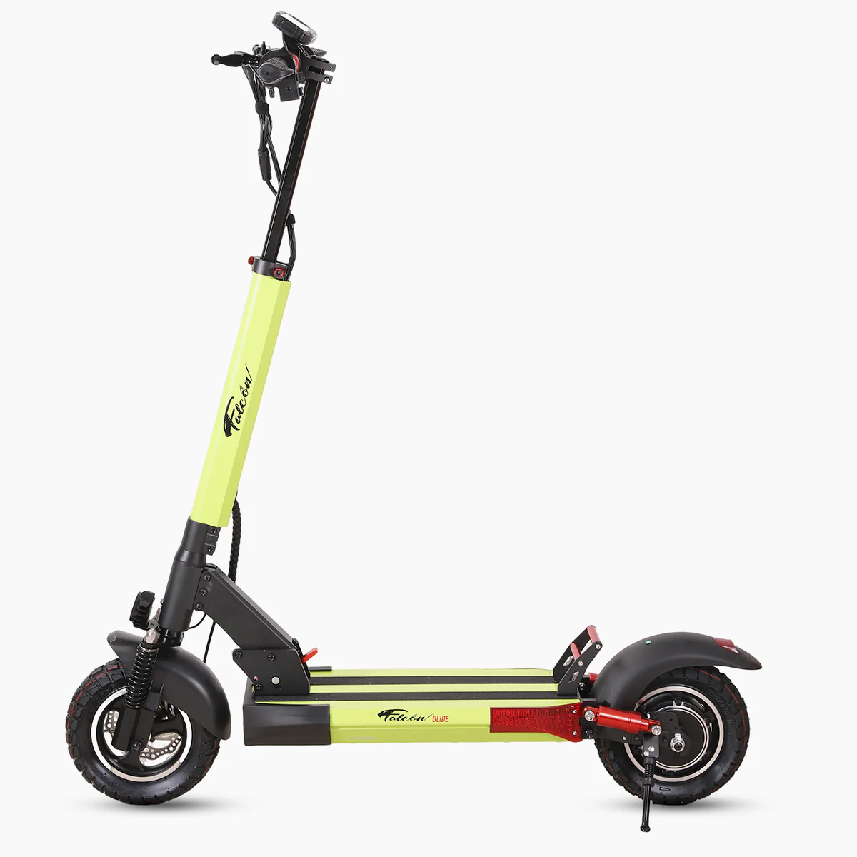 FALCON GLIDE 48V 18AH - קורקינט חשמלי פאלקון גלייד - Image 10