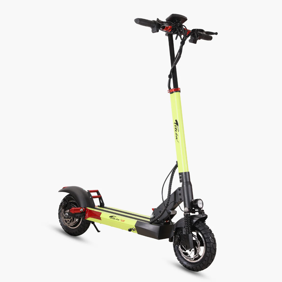 FALCON GLIDE 48V 18AH - קורקינט חשמלי פאלקון גלייד - Image 12