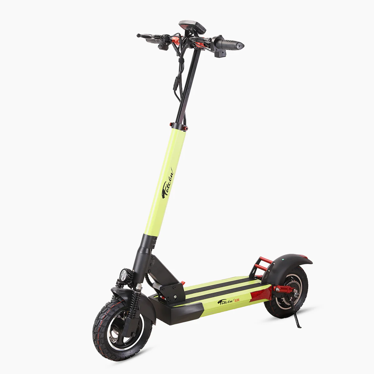 FALCON GLIDE 48V 18AH - קורקינט חשמלי פאלקון גלייד - Image 14