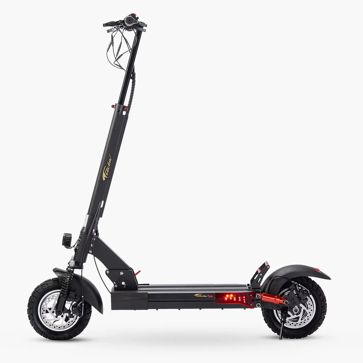 FALCON GLIDE 48V 18AH - קורקינט חשמלי פאלקון גלייד - Image 3