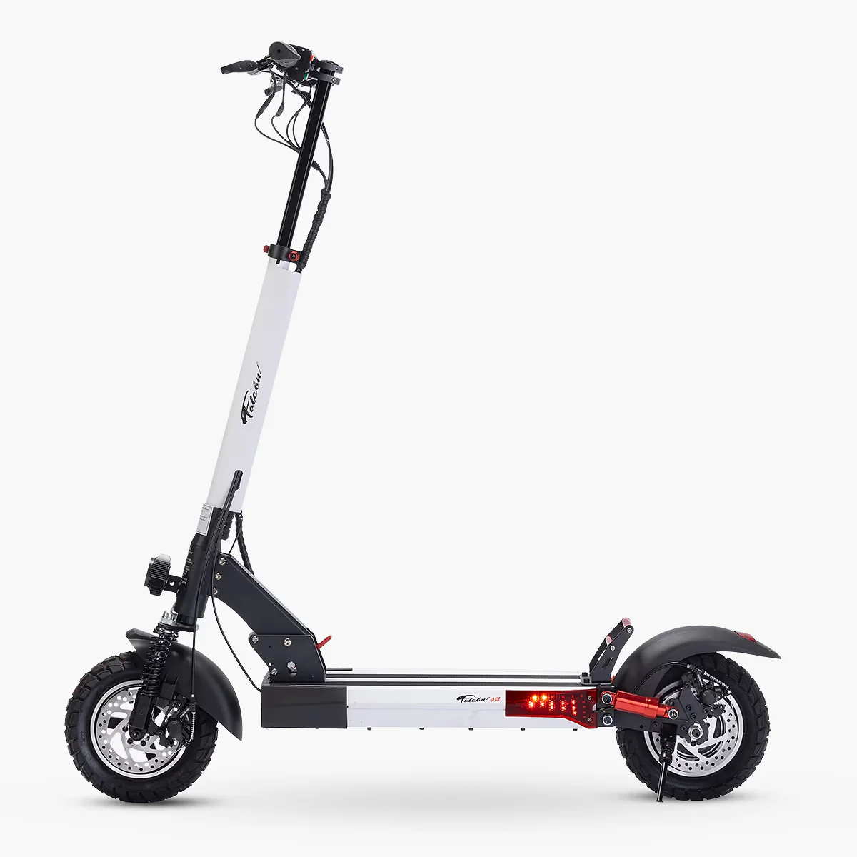 FALCON GLIDE 48V 18AH - קורקינט חשמלי פאלקון גלייד - Image 5