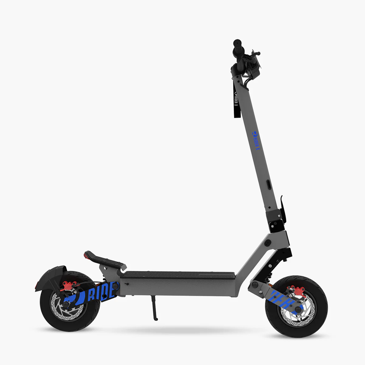 RIDER X RACE 60V 21AH - ריידר איקס רייס - Image 3