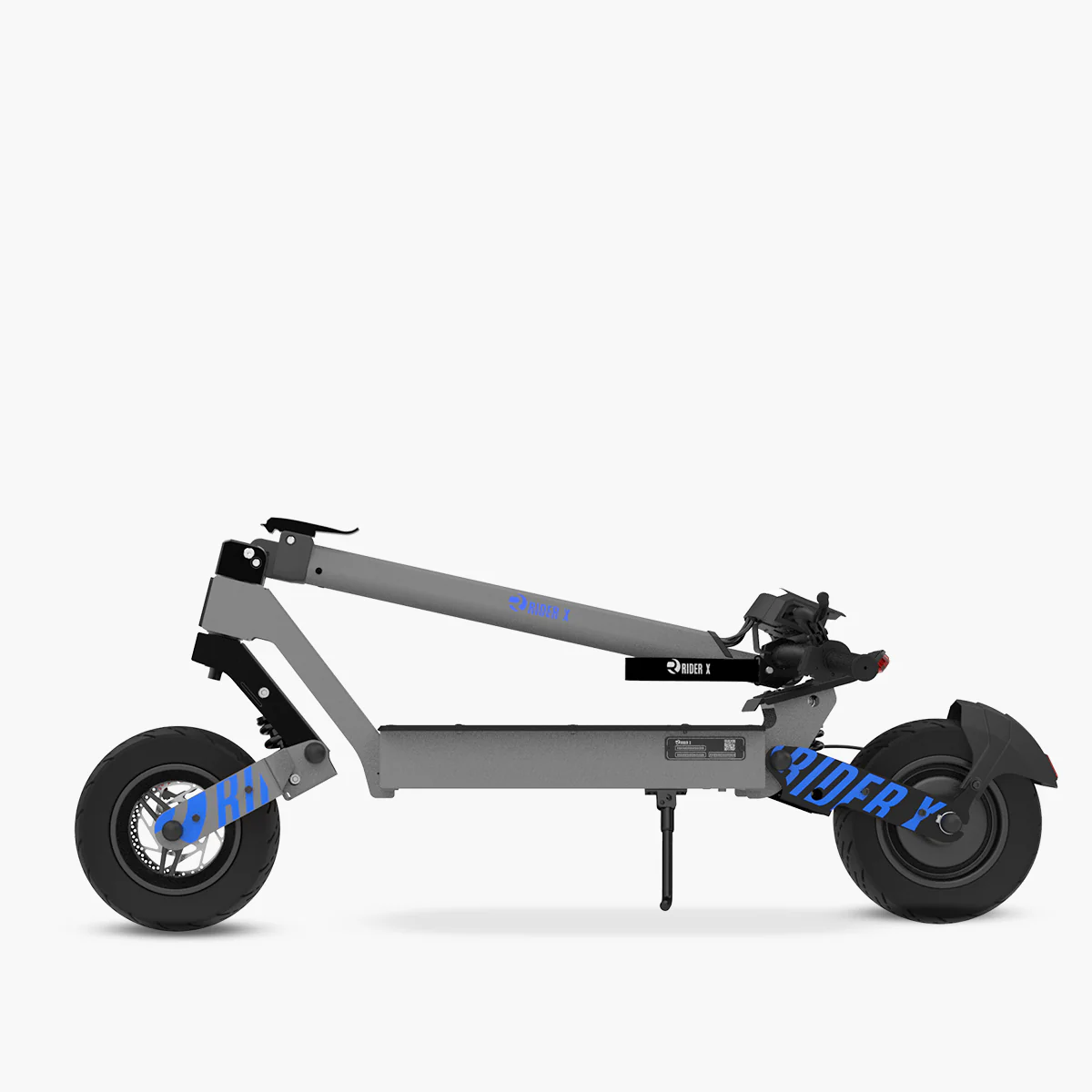 RIDER X RACE 60V 21AH - ריידר איקס רייס - Image 4