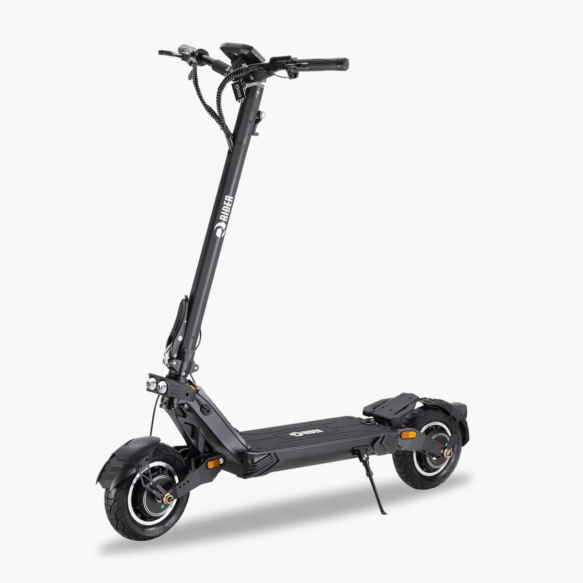 RIDER ELECTRON - ריידר אלקטרון | 52V 18HA - Image 10