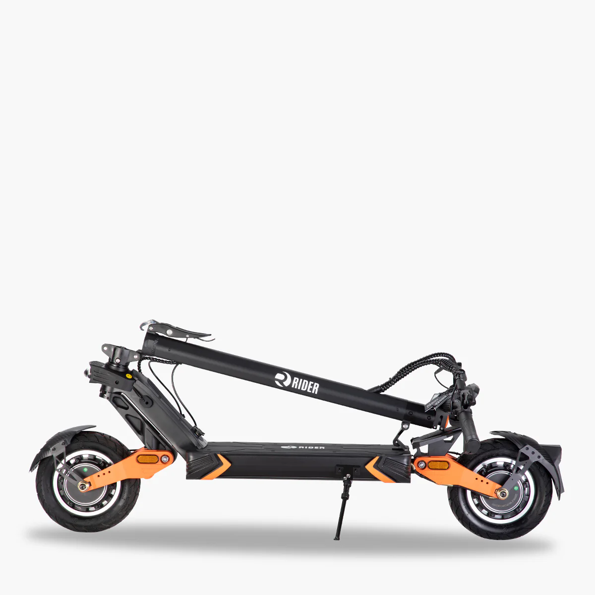 RIDER ELECTRON - ריידר אלקטרון | 52V 18HA - Image 3