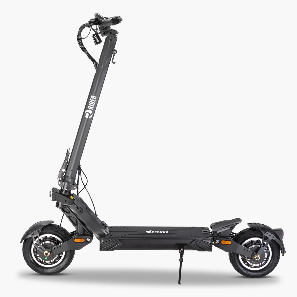 RIDER ELECTRON - ריידר אלקטרון | 52V 18HA - Image 6
