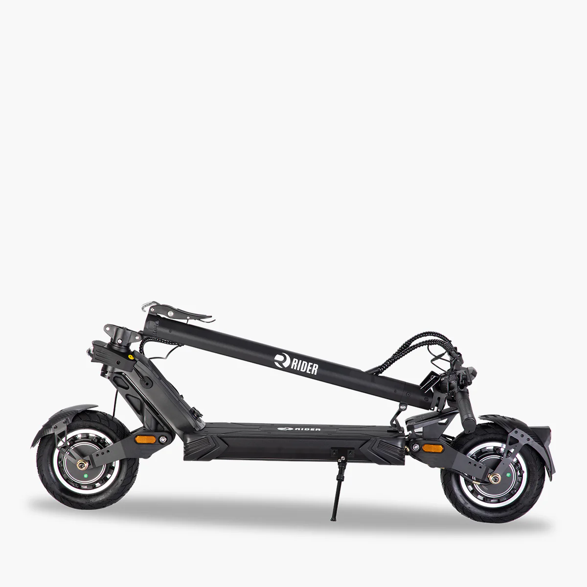 RIDER ELECTRON - ריידר אלקטרון | 52V 18HA - Image 7