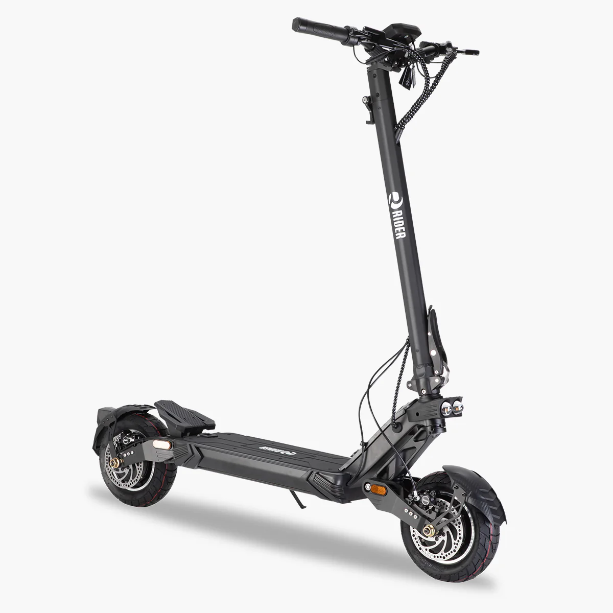 RIDER ELECTRON - ריידר אלקטרון | 52V 18HA - Image 8