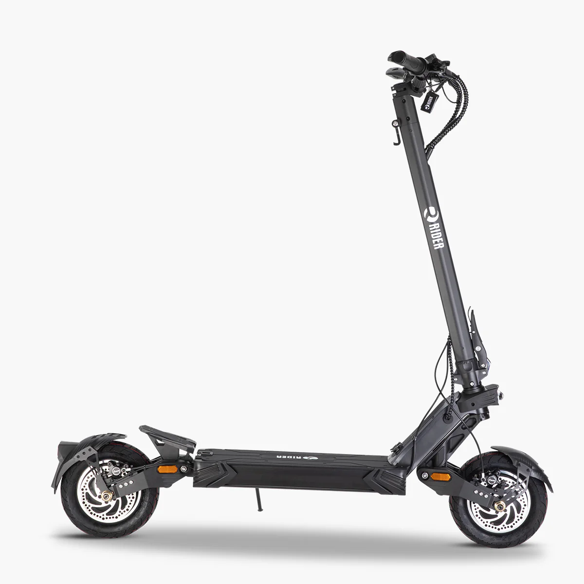 RIDER ELECTRON - ריידר אלקטרון | 52V 18HA - Image 9