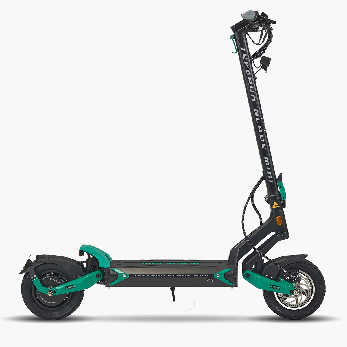 TEVERUN BLADE MINI - קורקינט חשמלי טברון בלייד מיני - Image 3