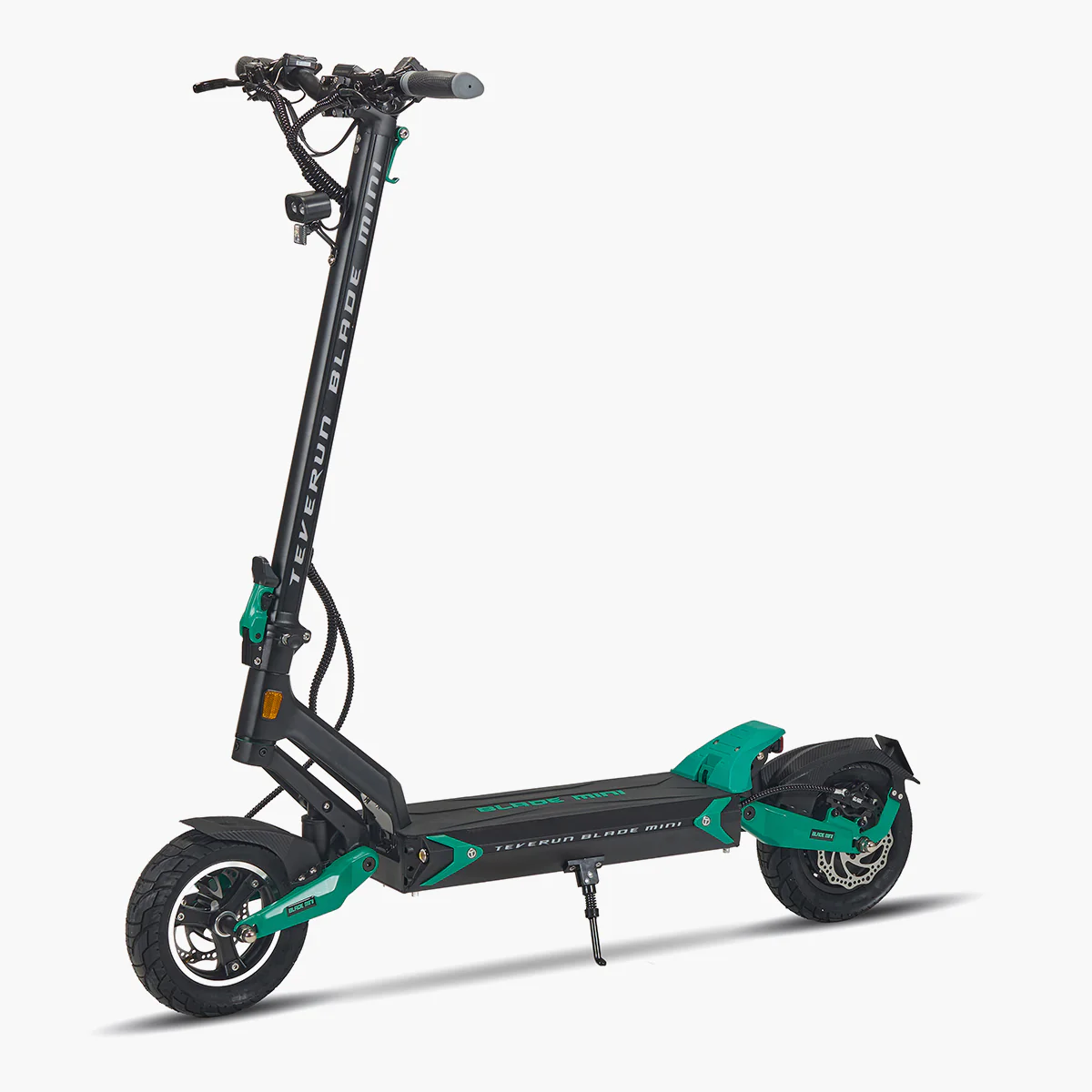 TEVERUN BLADE MINI - קורקינט חשמלי טברון בלייד מיני - Image 4