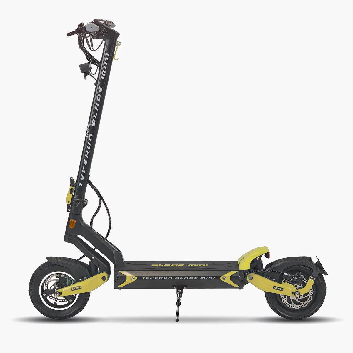 TEVERUN BLADE MINI - קורקינט חשמלי טברון בלייד מיני - Image 6