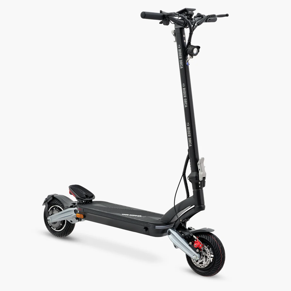 RIDER ORCA SCOOTER 48V 15.6A - קורקינט ריידר אורקה - Image 3