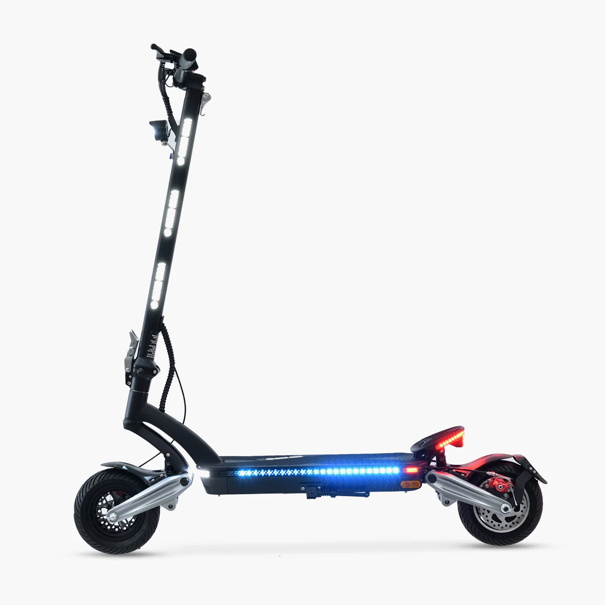 RIDER ORCA SCOOTER 48V 15.6A - קורקינט ריידר אורקה - Image 4