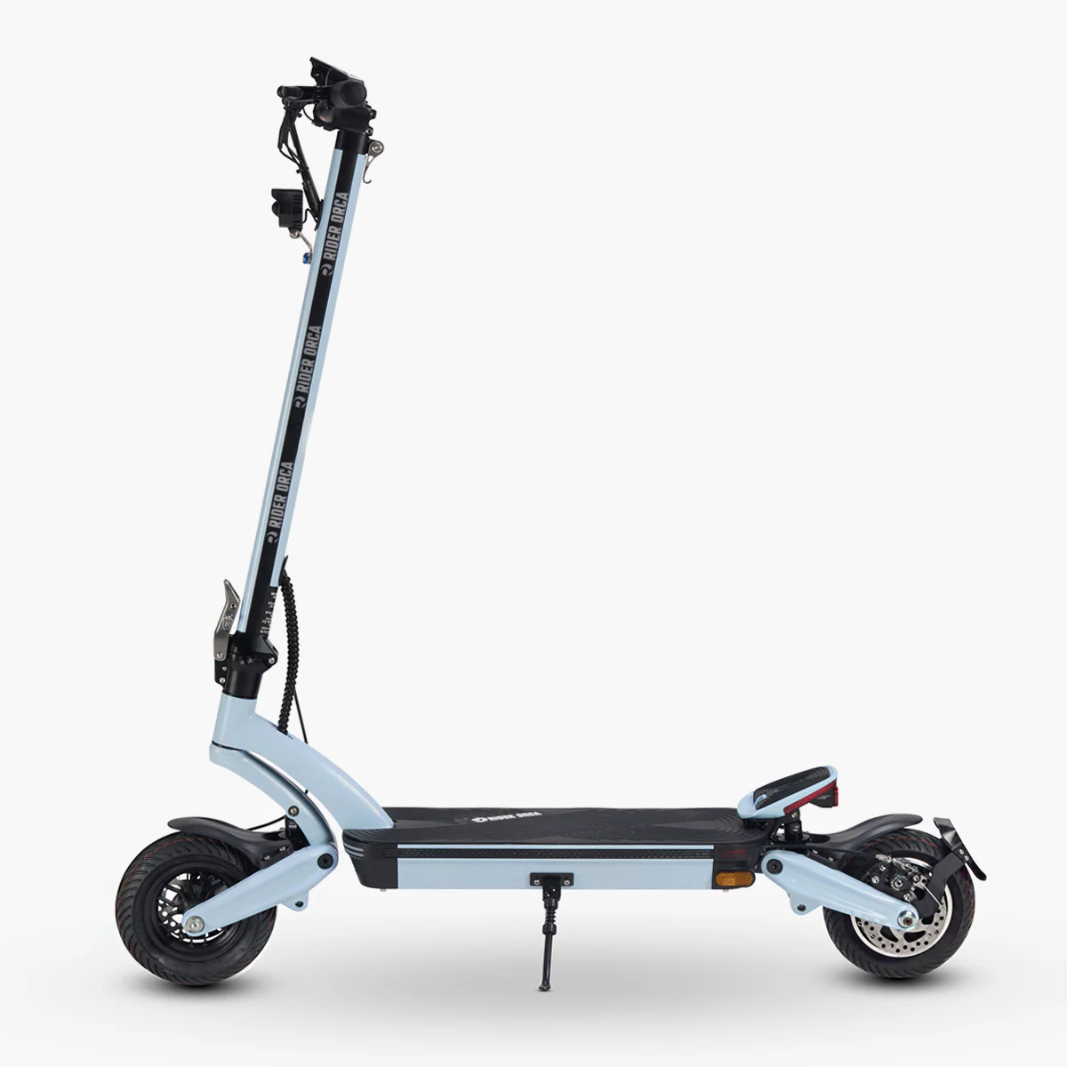 RIDER ORCA SCOOTER 48V 15.6A - קורקינט ריידר אורקה - Image 5