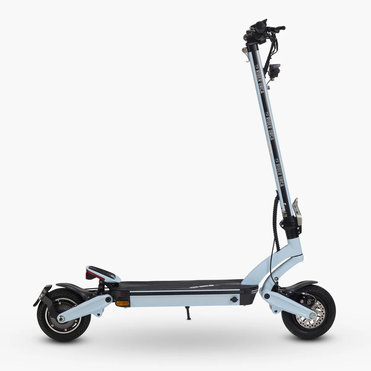 RIDER ORCA SCOOTER 48V 15.6A - קורקינט ריידר אורקה - Image 6