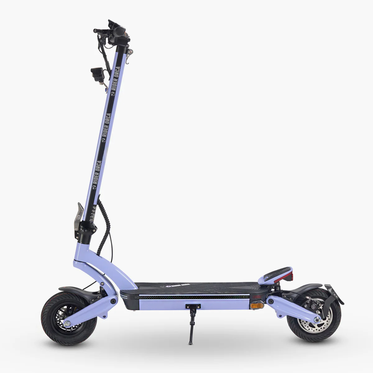 RIDER ORCA SCOOTER 48V 15.6A - קורקינט ריידר אורקה - Image 7