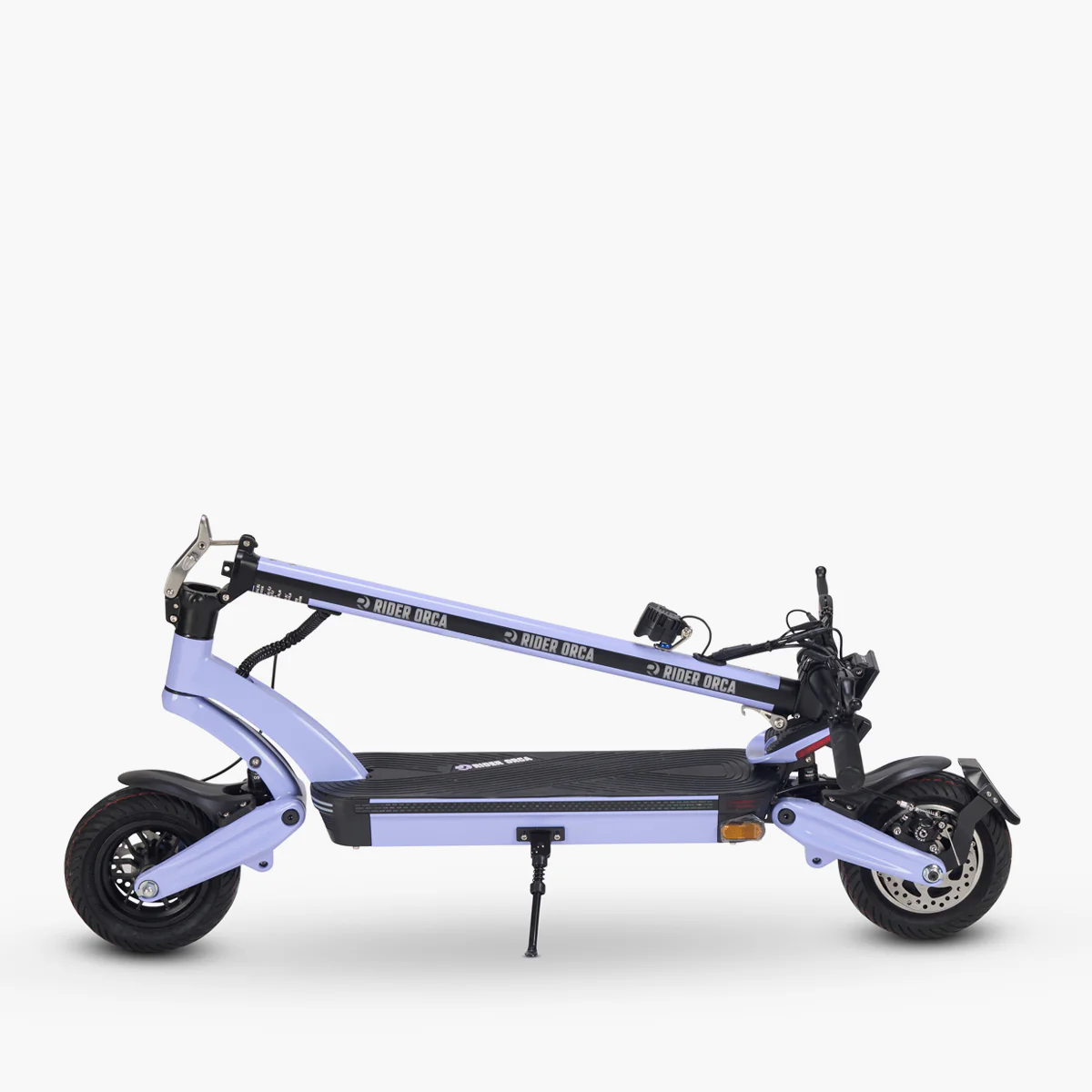 RIDER ORCA SCOOTER 48V 15.6A - קורקינט ריידר אורקה - Image 8