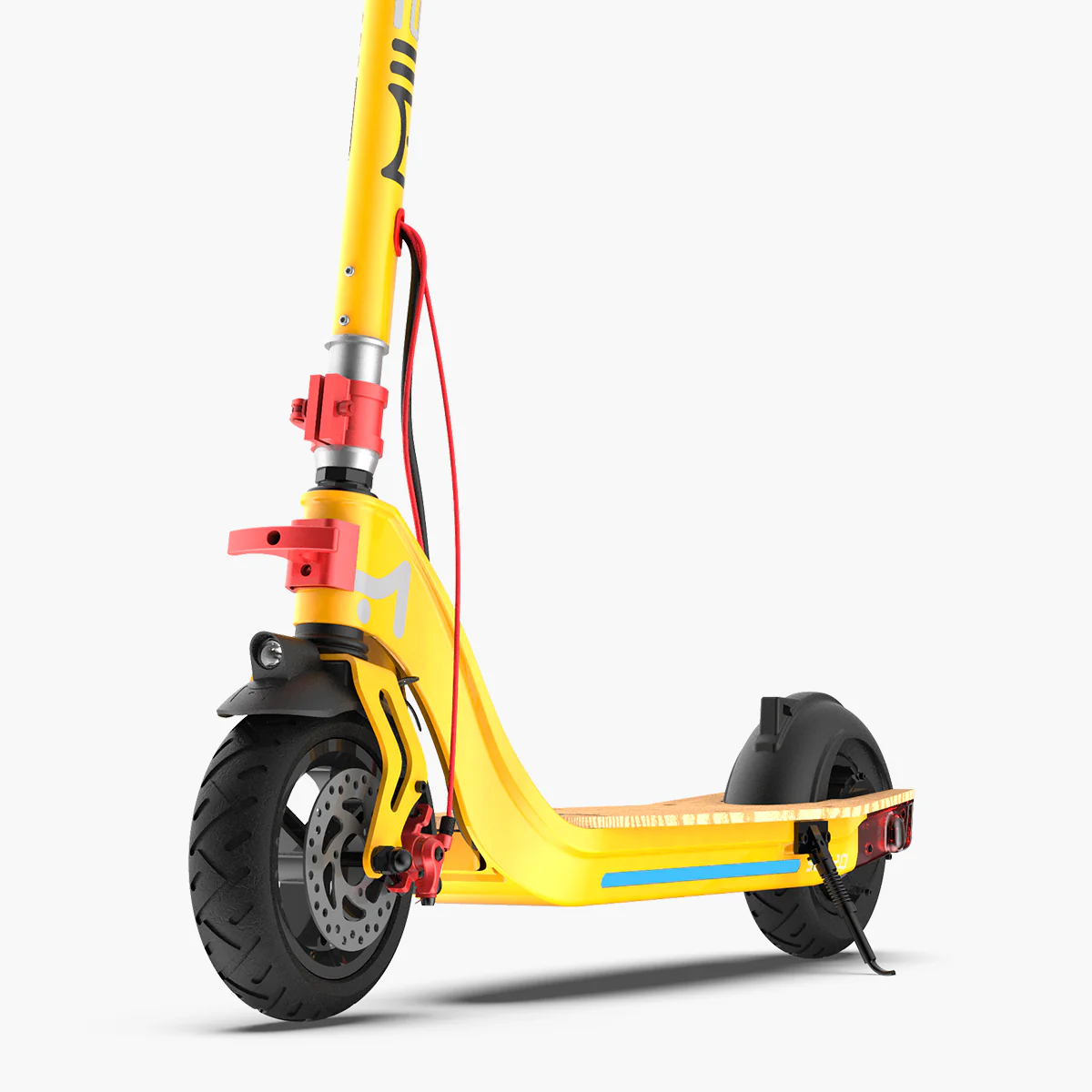 MII2 STAND2 36V 13AH - קורקינט חשמלי מי טו סטנד 2 - Image 12