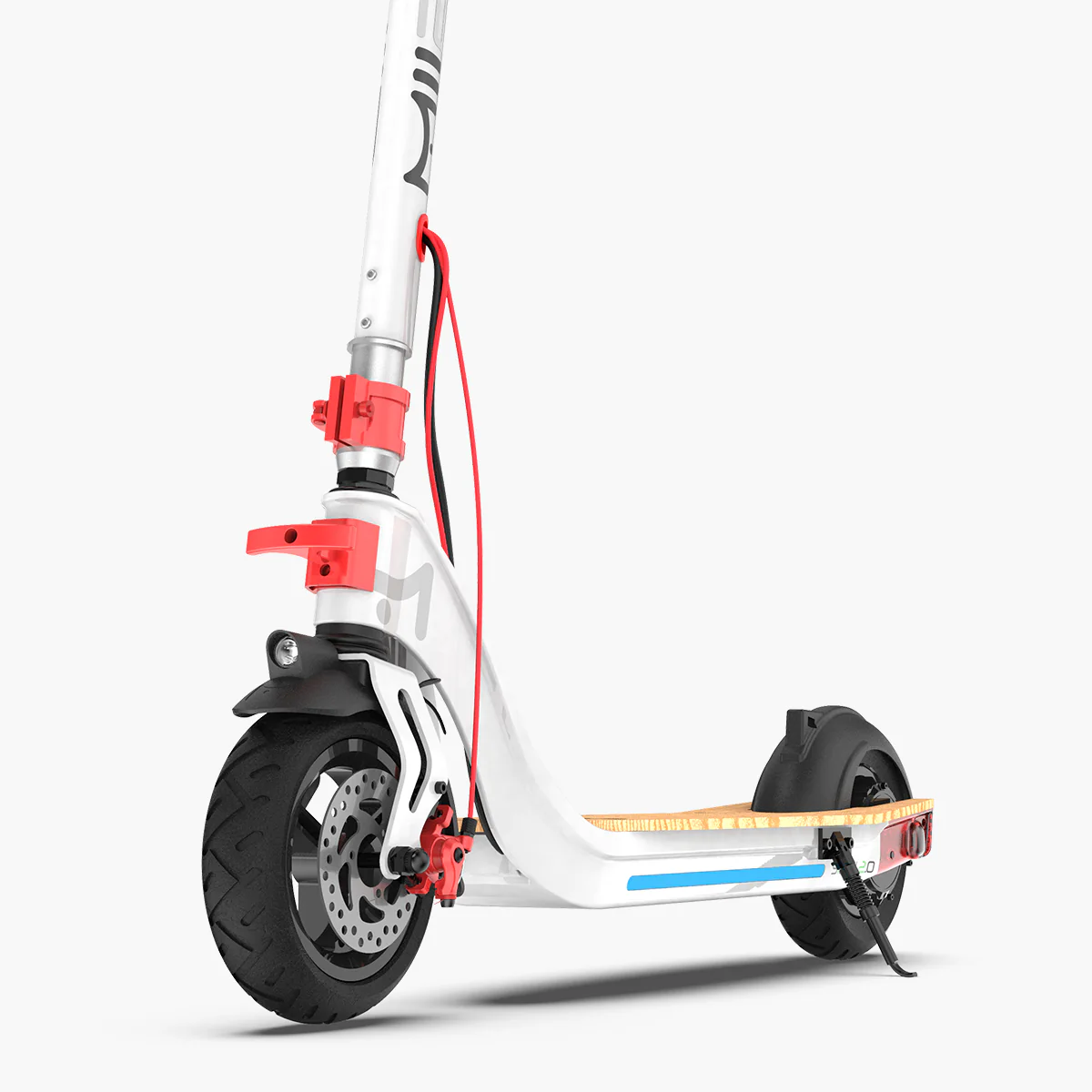 MII2 STAND2 36V 13AH - קורקינט חשמלי מי טו סטנד 2 - Image 16