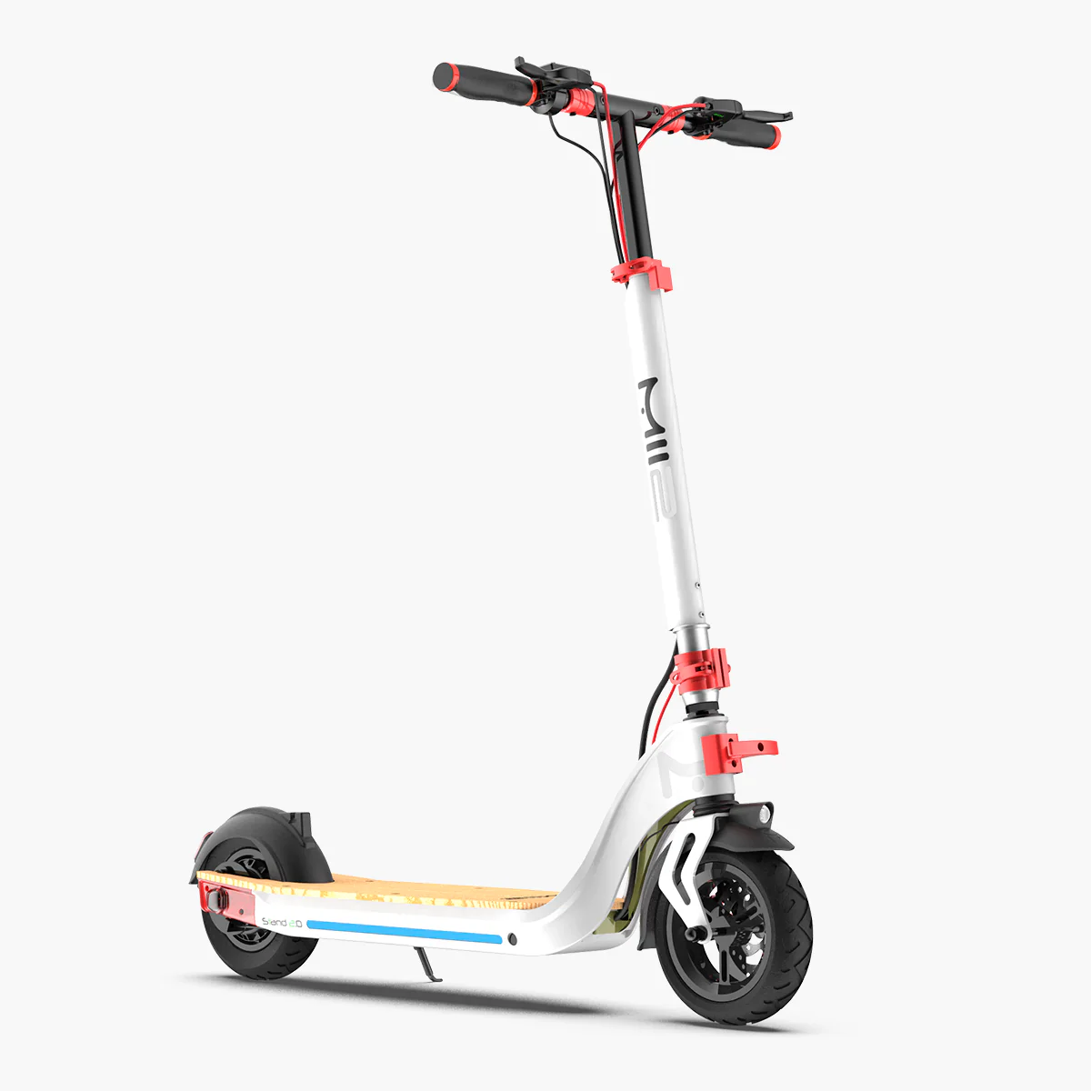 MII2 STAND2 36V 13AH - קורקינט חשמלי מי טו סטנד 2 - Image 20
