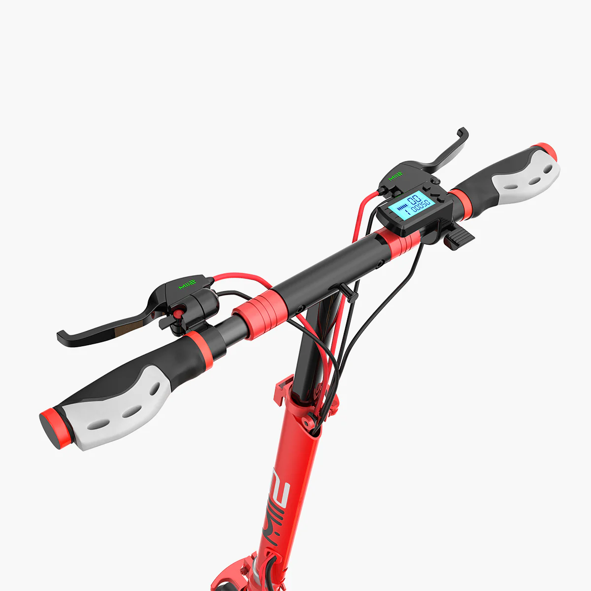 MII2 STAND2 36V 13AH - קורקינט חשמלי מי טו סטנד 2 - Image 5