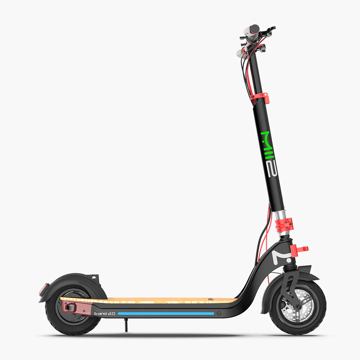 MII2 STAND2 36V 13AH - קורקינט חשמלי מי טו סטנד 2 - Image 7