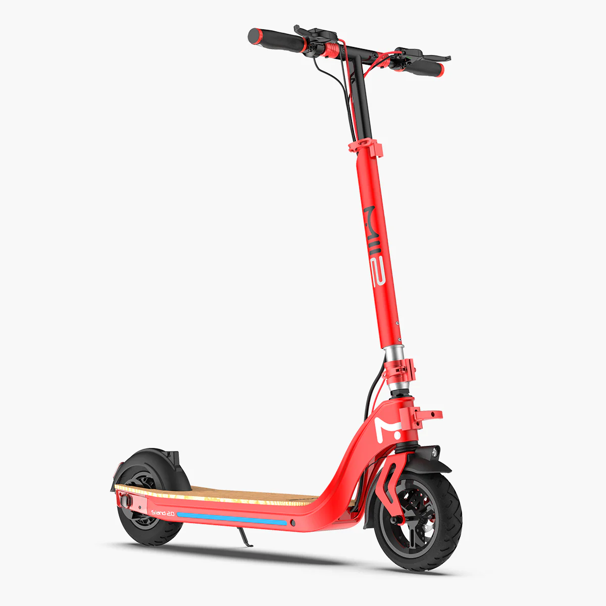 MII2 STAND2 36V 13AH - קורקינט חשמלי מי טו סטנד 2 - Image 8