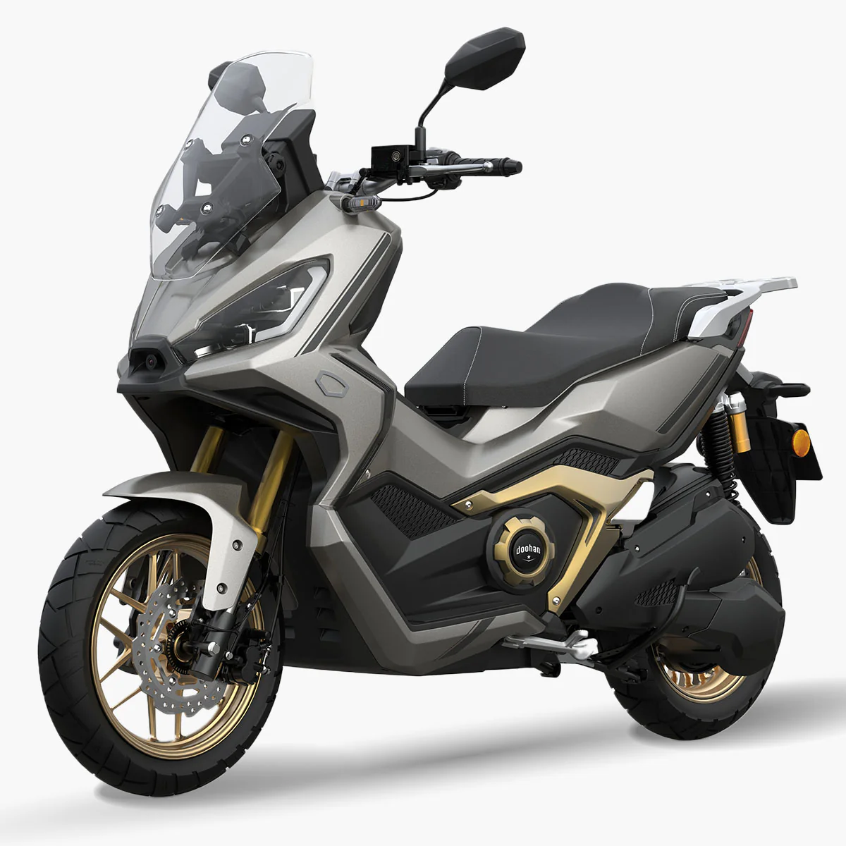 DOOHAN ADVENTURE - Image 13